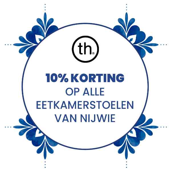 Voordeel bij Nijwie